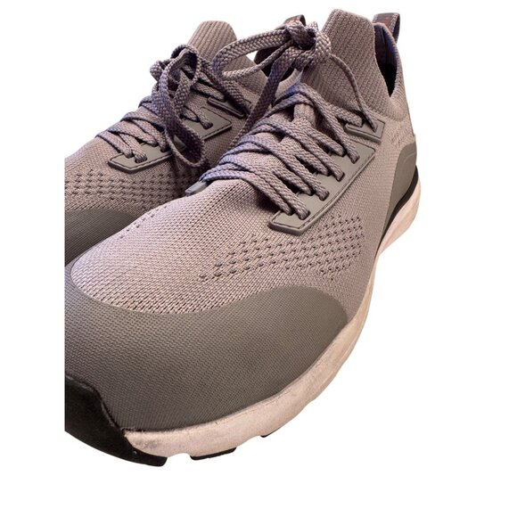 Carhartt Haslett SD Work Shose Size 7M Safety Toe ESD NWB Gray Women's - Picture 11 of 14